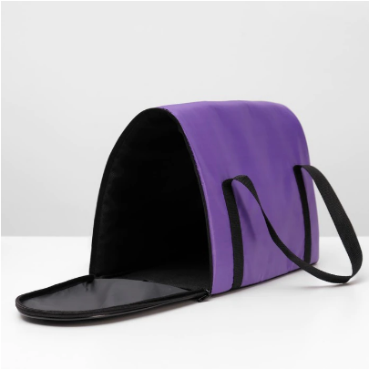 Cумка-переноска для животных "Туннель" по низкой цене