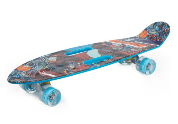 Дополнительная скидка 50% по промокоду на летний транспорт в Дочки-Сыночки