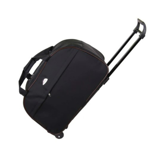 Дорожная сумка-тележка JULY'S SONG за полцены на AliExpress