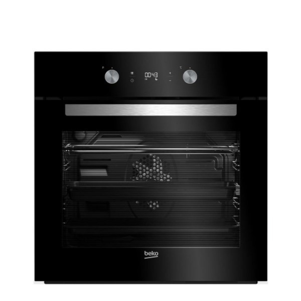 Духовой шкаф BEKO BIM24301BCS по низкой цене в Ситилинк
