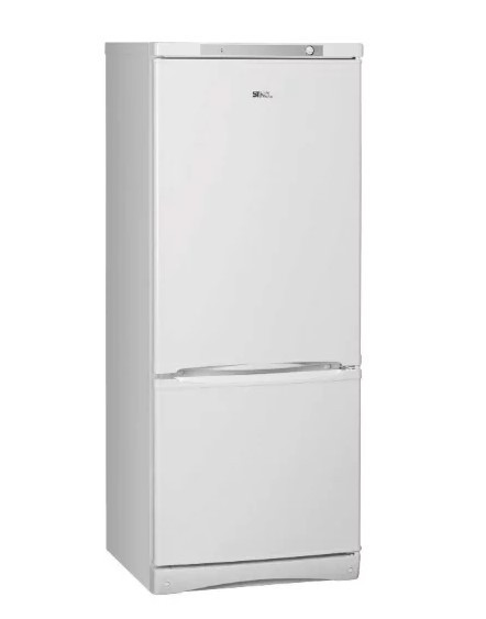 Двухкамерный холодильник Stinol STS 150 по низкой цене