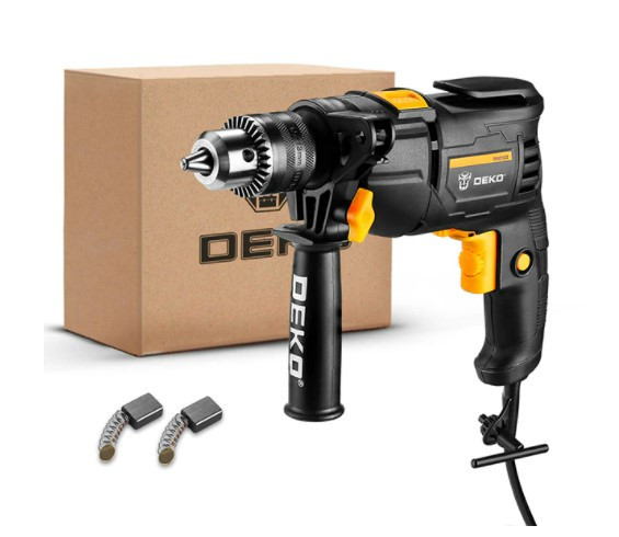 Электрическая отвертка DEKO DKID13Z2 по хорошей цене