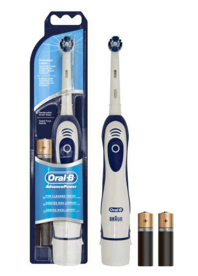 Электрическая зубная щетка Oral-B Pro-Expert DB4 по хорошей цене