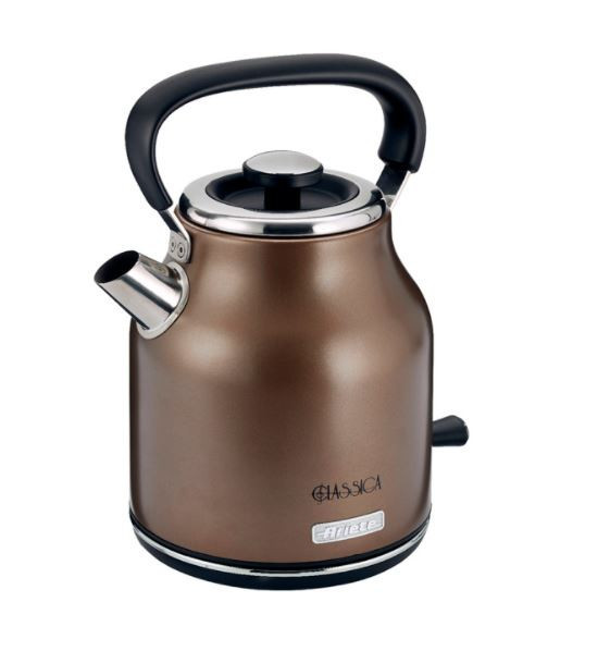 Электрочайник Ariete 2864 в 3 цветах по низкой цене в М.Видео