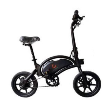 Электровелосипед Kugoo V1 по выгодной цене