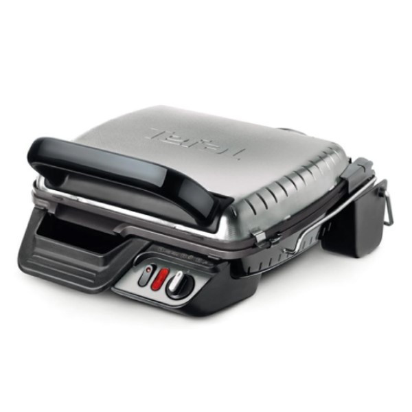 Гриль Tefal GC306012 с хорошей скидкой по промокоду