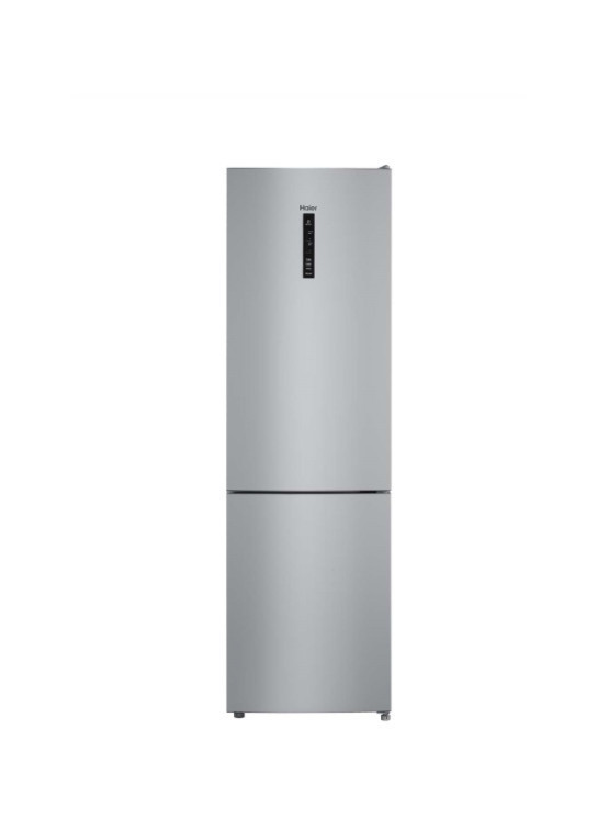 Холодильник Haier CEF537ASG по низкой цене в М.Видео