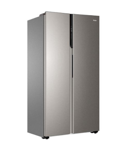 Холодильник (Side-by-Side) Haier HRF-541DM7RU со скидкой и повышенным начислением бонусов в М.Видео