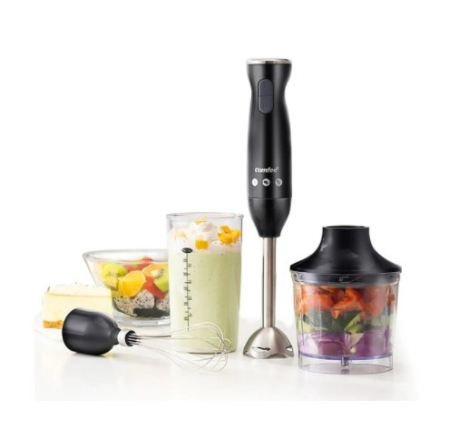 Хорошая цена на погружной блендер Comfee CF-BL801