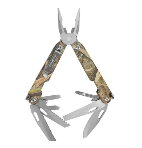 Хорошая скидка на мультитул MOSSY OAK