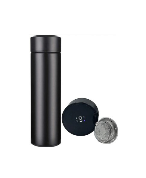 Хорошая скидка на термос с цифровым дисплеем