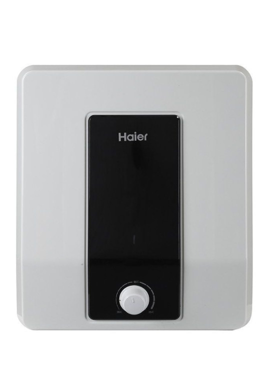 Хорошая скидка на водонагреватель HAIER ES15V-Q1(R)