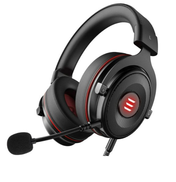 Игровая гарнитура EKSA E900 Pro со скидкой 70%