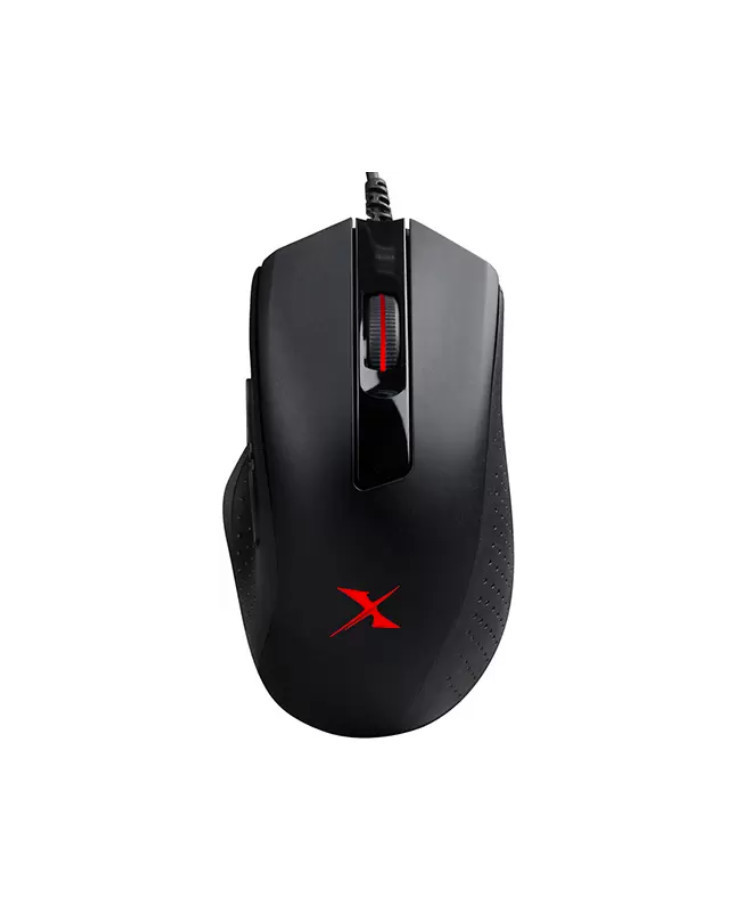 Игровая мышь A4Tech Bloody X5 Max с хорошей скидкой в Эльдорадо