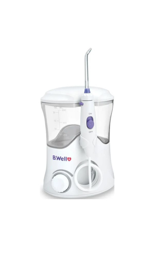 Ирригатор B.Well WI-922 с хорошей скидкой