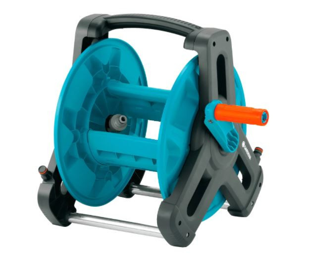 Катушка для шланга Gardena Classic 50 со скидкой