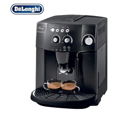 Кофемашина DeLonghi ESAM4000 со скидкой