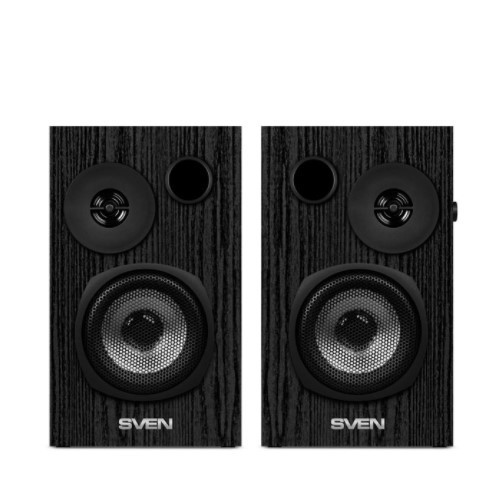 Колонки компьютерные Sven SPS-580 по выгодной цене