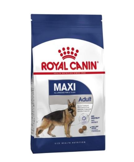 Корм Royal Canin для взрослых собак крупных пород 15 кг по лучшей цене