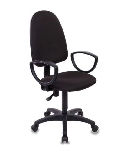 Кресло Бюрократ Престиж со скидкой по промокоду