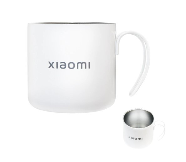 Кружка Xiaomi со скидкой