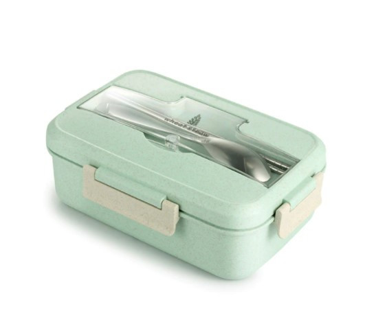 Купить Ланч-бокс за 87₽