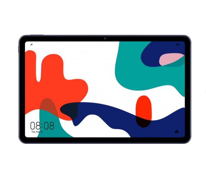 Купить планшет Huawei MatePad 10.4" 64Gb Wi-Fi со скидкой в МТС