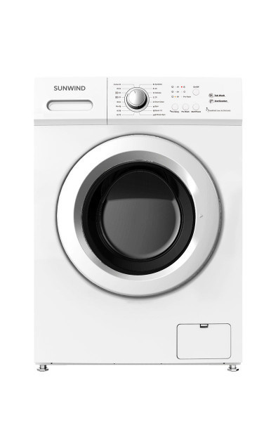 Купить стиральную машину SUNWIND SWMA602 по низкой цене в Ситилинк