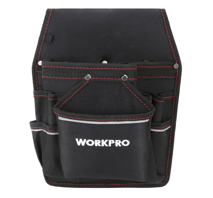 Купить сумку для инструментов WORKPRO W081095AE за 270₽