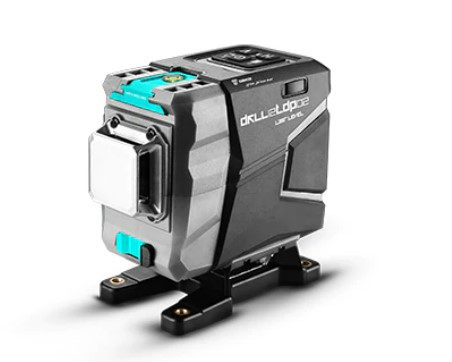 Лазерный уровень DEKO DKLL12tdP02 со скидкой