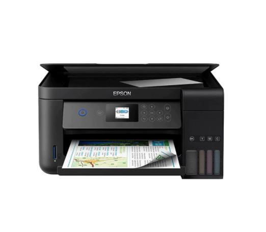 МФУ Epson L4160 по самой низкой цене