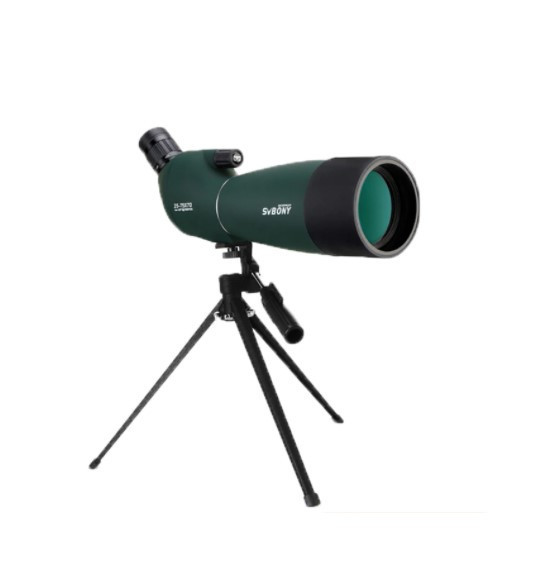 Монокуляр SVBONY SV28 с отличной скидкой