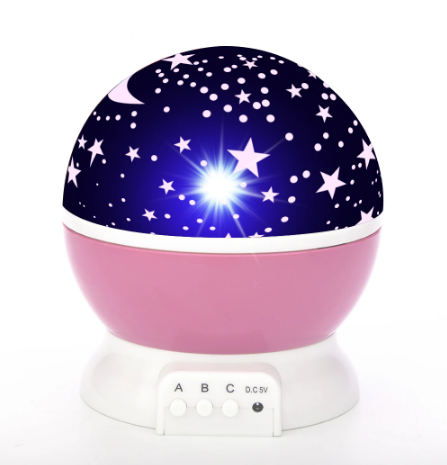 Можно купить детский ночник от OUYORCA по низкой цене