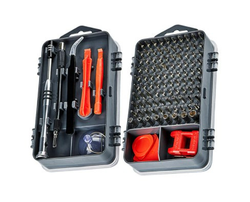 Набор магнитных отверток KINDLOV со скидкой