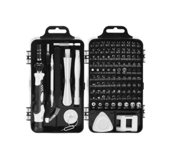 Набор магнитных отверток PROSTORMER по выгодной цене