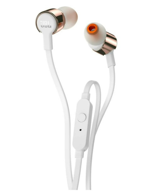 Наушники JBL T210 по лучшей цене