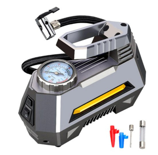 Низкая цена на автомобильный воздушный компрессор EAFC