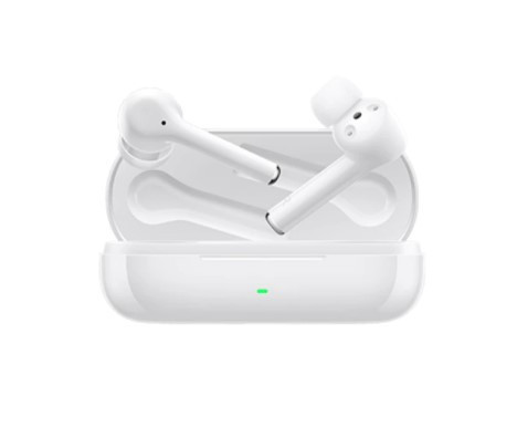 Низкая цена на беспроводные наушники Huawei FreeBuds 3i