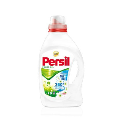 Низкая цена на гель для стирки Persil Свежесть от Vernel
