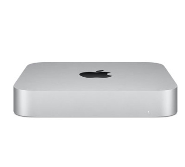 Низкая цена на настольный компьютер Apple Mac Mini 2020 (MGNT3RU/A)