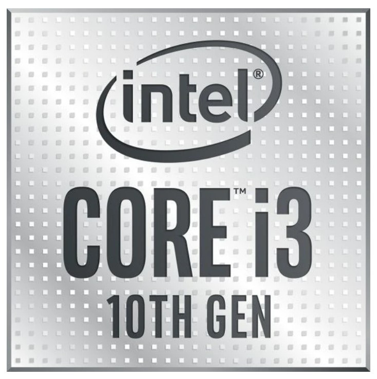 Низкая цена на процессор INTEL Core i3 10100F, LGA 1200, OEM