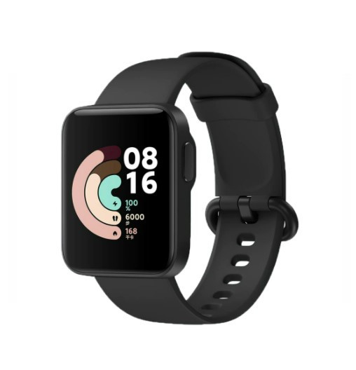 Низкая цена на смарт-часы Xiaomi Redmi Watch
