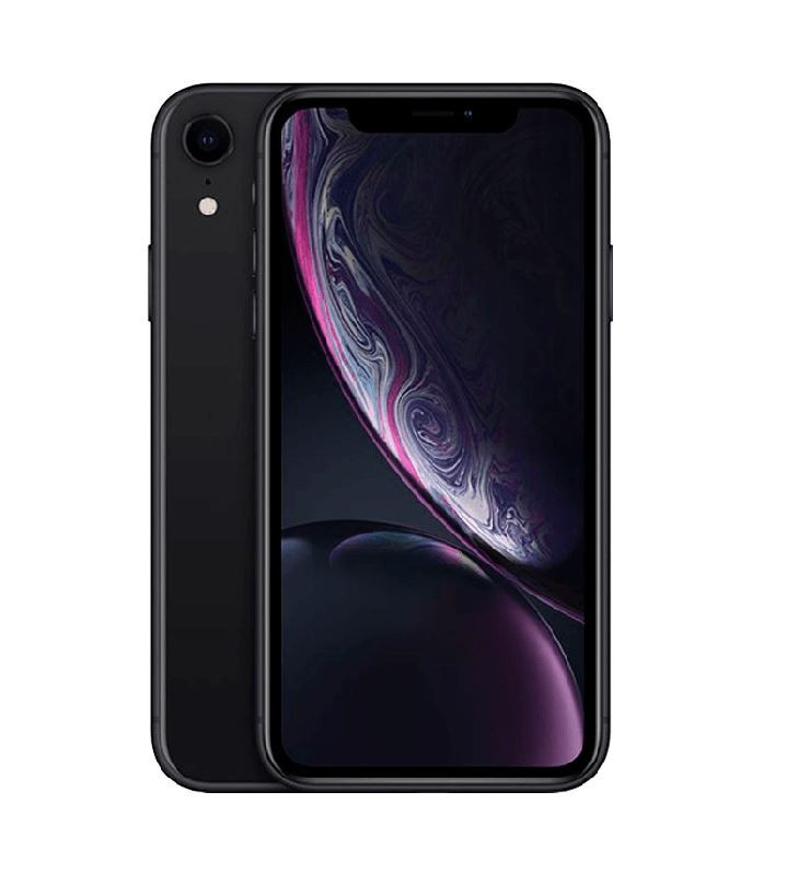 Низкая цена на смартфон Apple iPhone XR 64Gb