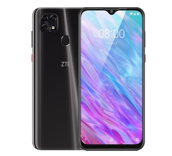 Низкая цена на смартфон ZTE Blade 20 Smart 4 128Gb