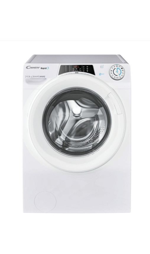 Низкая цена на стиральную машину CANDY RO4 1074DWM4-07