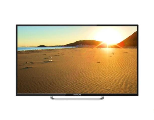 Низкая цена на телевизор Polarline 42PL11TC-SM