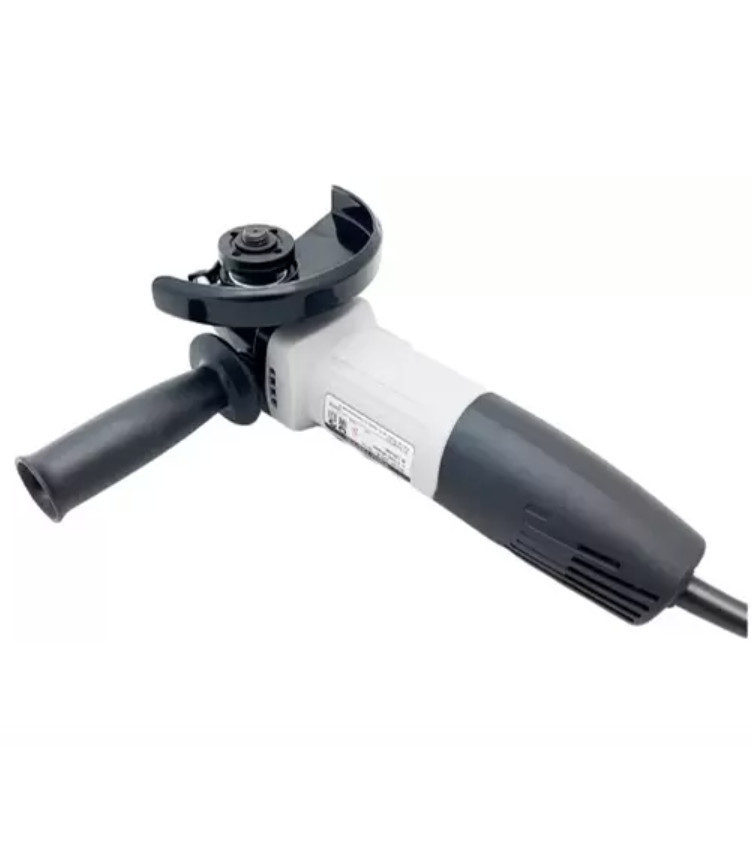 Низкая цена на угловую шлифовальную машину Интерскол УШМ-125/900 671.1.0.00 в Эльдорадо