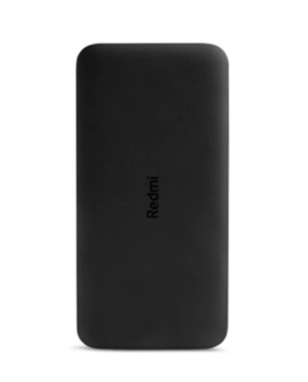Низкая цена на внешний аккумулятор Xiaomi Redmi Power Bank 10000 мАч