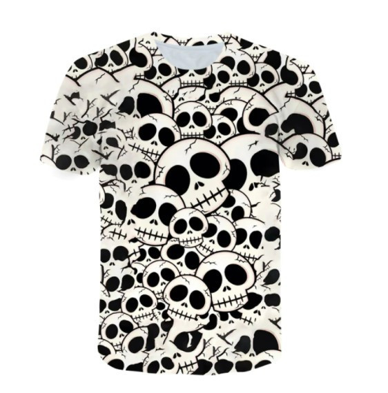 Низкие цены на мужские футболки