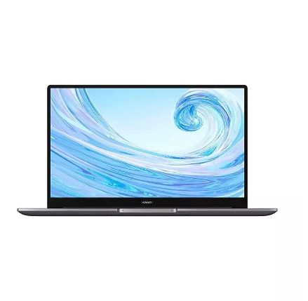 Ноутбук HUAWEI MateBook D15 по выгодной цене